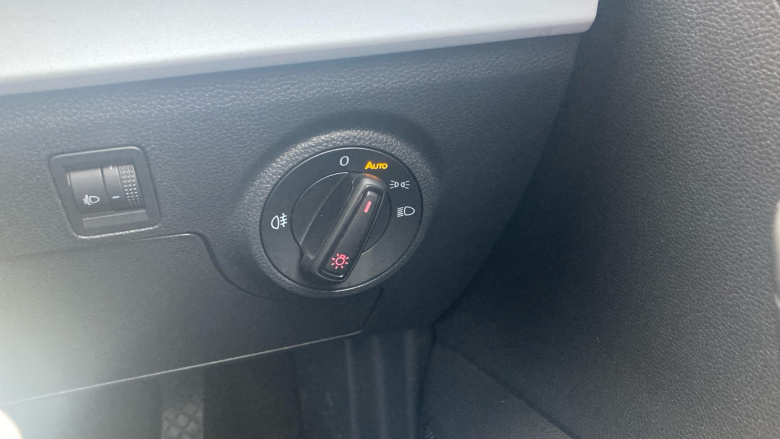 SEAT Arona 1.0 TSI SE Technology 5dr Petrol Hatchback